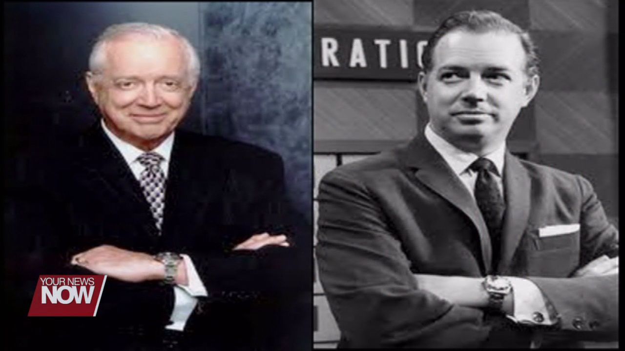 Hugh Downs